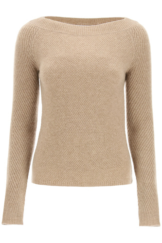 막스마라 여성 니트 스웨터 drava cashmere sweater DRAVA 005LG