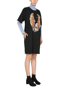 메종마르지엘라 여성 드레스 원피스 6 EAGLE DRESS S52CT0631
