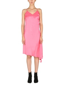 메종마르지엘라 여성 드레스 원피스 ASYMMETRIC DRESS S52CT0545