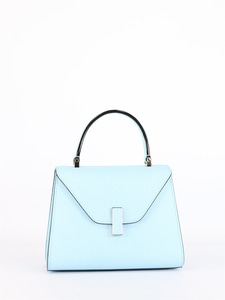 발렉스트라 여성 핸드백 가방 Iside 미니 light blue bag WBES0036028LOC99