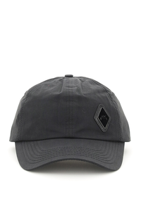 어콜드월 diamond baseball hat ACWUA098 BLACK