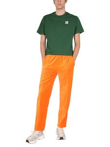 LACOSTE LIVE 남자 바지 JOGGING PANTS WITH METAL LOGO XH7310