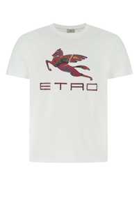 에트로 남자 티셔츠 1Y0209709 0990