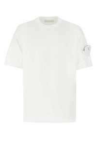 프라다 남자 티셔츠 UJN762S2121ZLC F0009