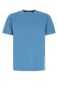 알릭스 남자 티셔츠 AAMTS0250FA02 BLU0009