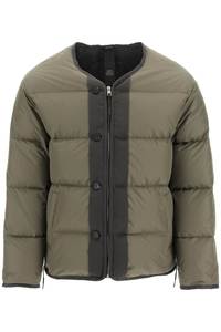 GIANCARLO ROSSI 남자 아우터 점퍼 down jacket with double closure GR005 2