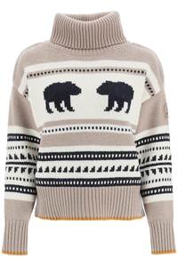 파라점퍼스 여성 니트 스웨터 koda sweater PWKNIKN55 776