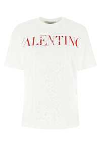 발렌티노 여성 티셔츠 WB3MG13W6FV A33