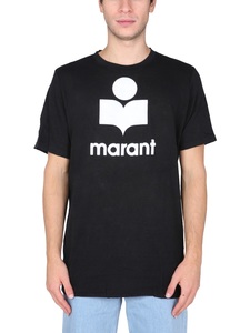 이자벨마랑 남자 티셔츠 KARMAN TS0427