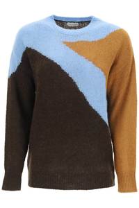 드리스반노튼 여성 니트 스웨터 tish sweater TISH 703