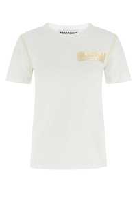 모스키노 여성 티셔츠 07070440 J0001