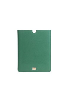 돌체앤가바나 케이스 Green Leather BV0165A100180535